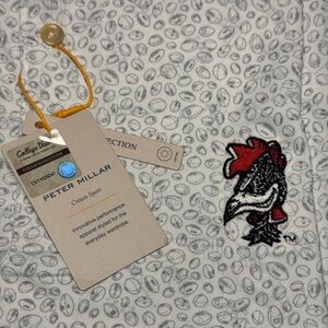 PETER MILLAR South Carolina Vault Blitz Performance Jersey Polo